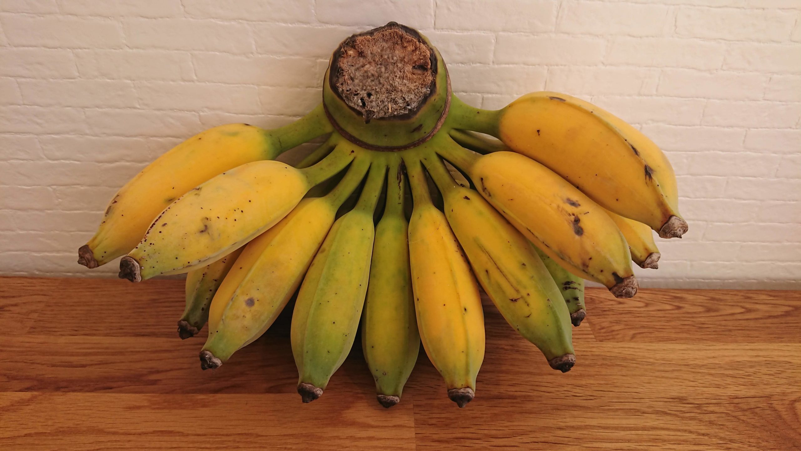 バナナ,国産バナナ,沖縄産バナナ